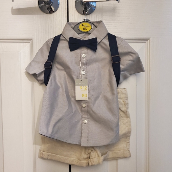 Primark Other - 9-12 month old baby Dress outfit